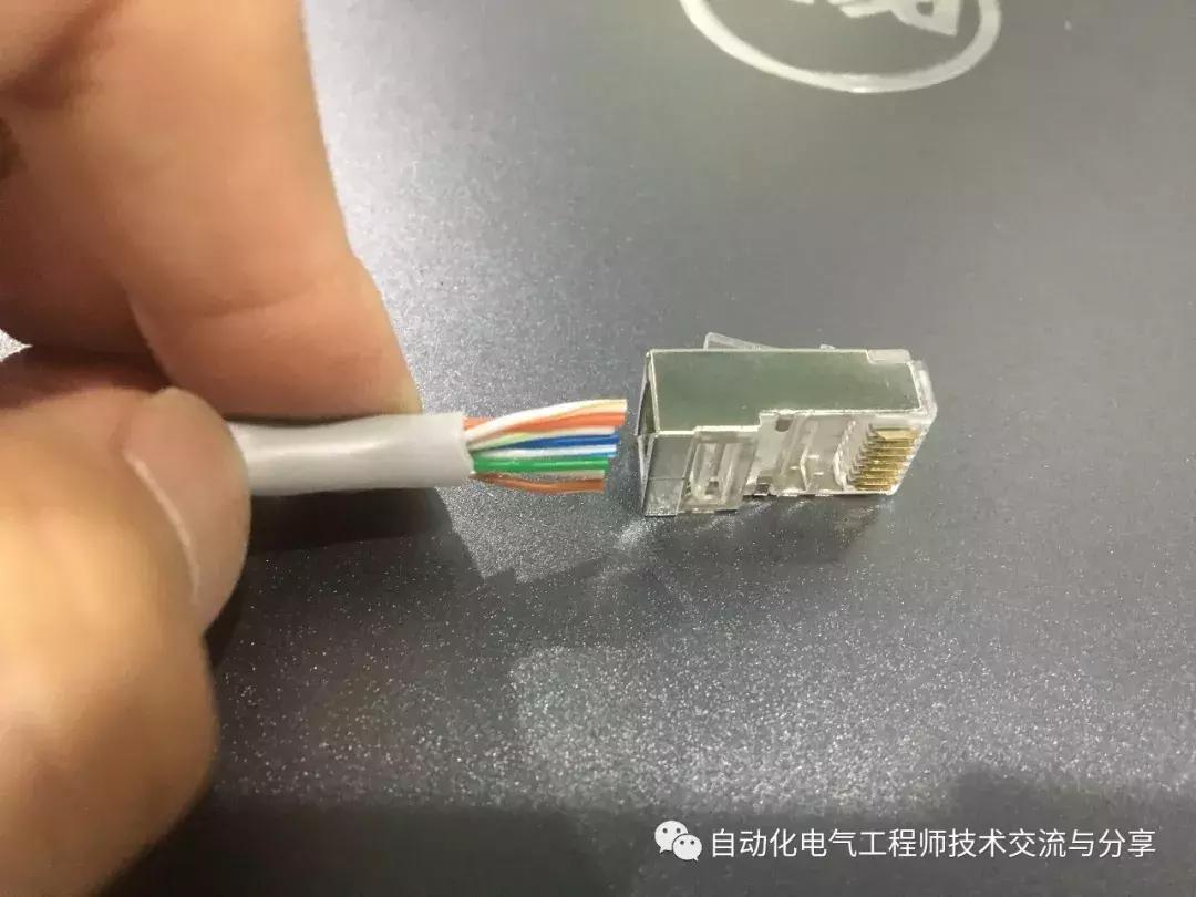 笔记本网线,网线水晶头接法笔记