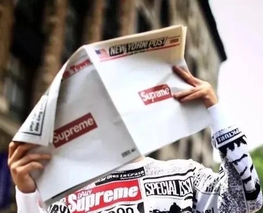 supreme山寨的还有吗,你在官方店买大牌会买到假货吗