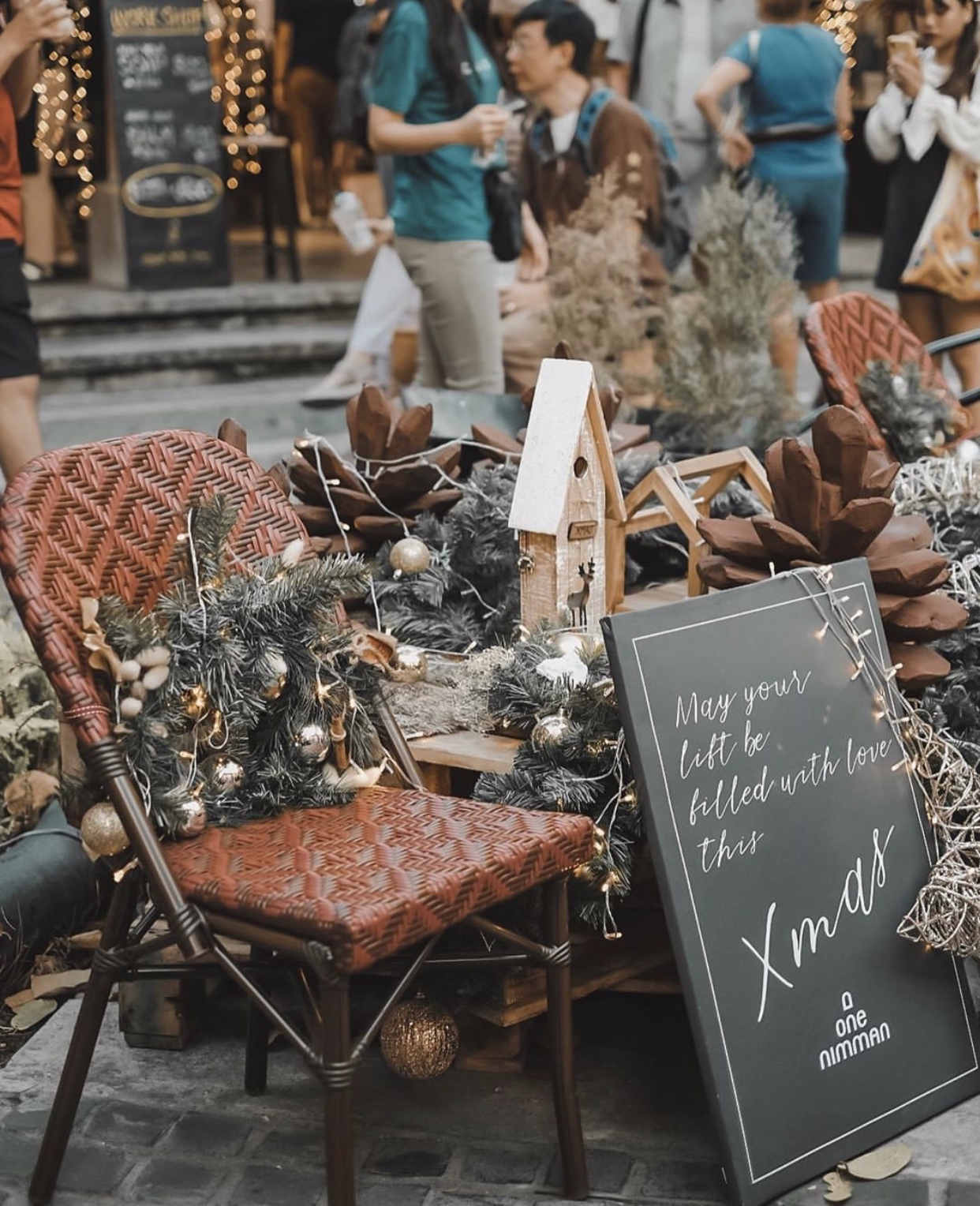 泰国曼谷购物攻略最全,泰国曼谷有什么购物攻略