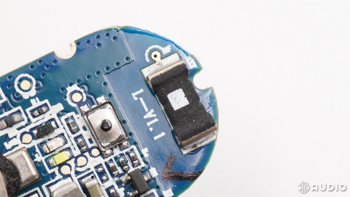 jvchafw10000t蓝牙耳机评测,haylout16真无线耳机拆解