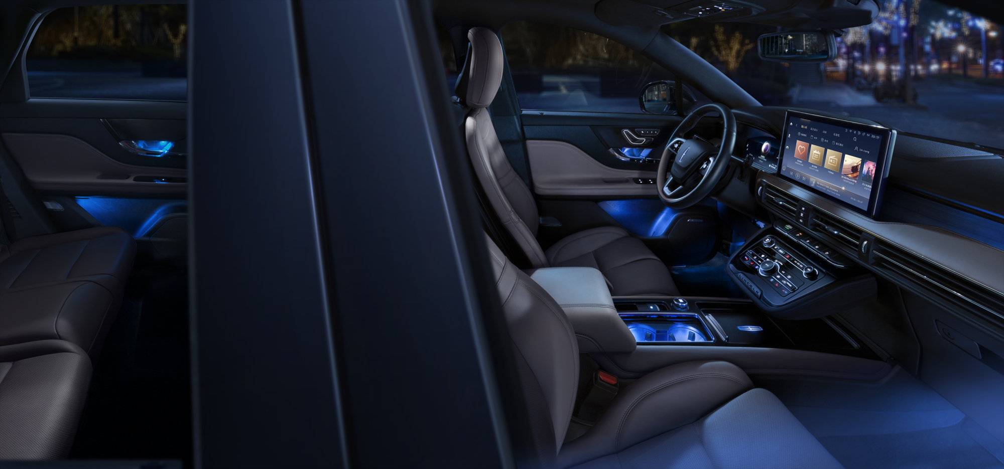 林肯冒险家适合什么人群,林肯冒险家适合什么年龄段