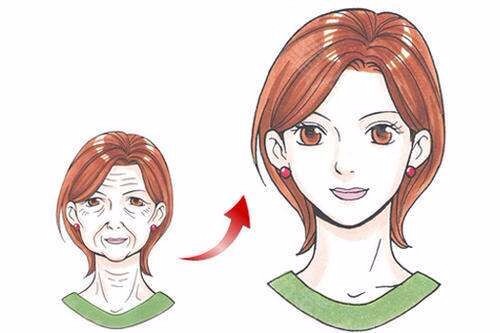 眼睛下面有干纹细纹怎么办,为什么眼睛下面有一条细纹