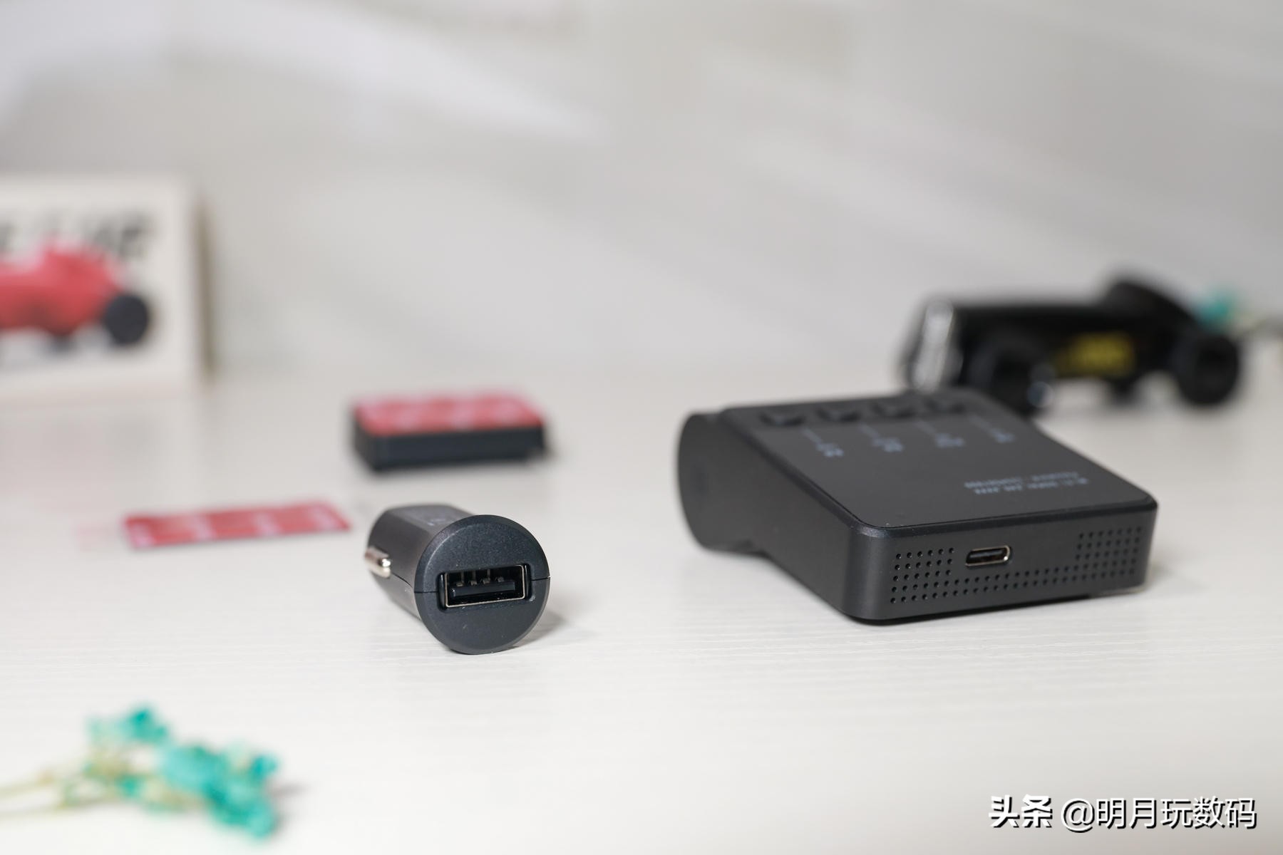 盯盯拍3k行车记录仪z40,盯盯拍行车记录仪z40和z50评测