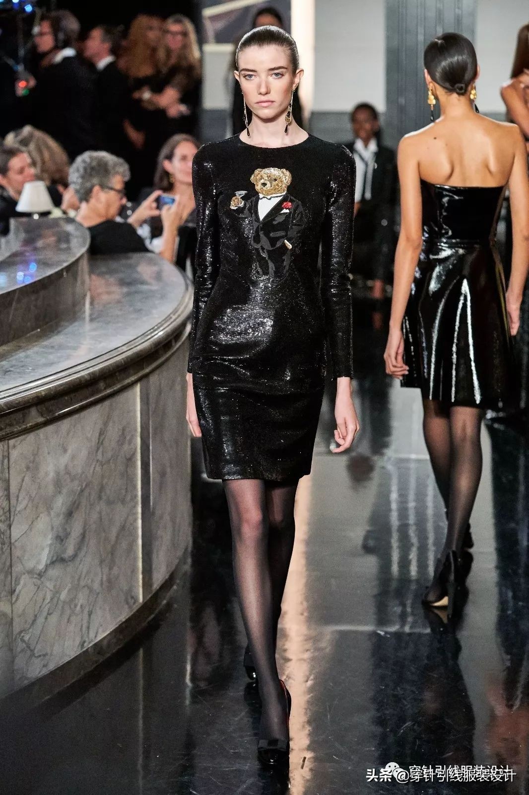 拉夫劳伦气质穿搭,拉夫劳伦美式穿搭