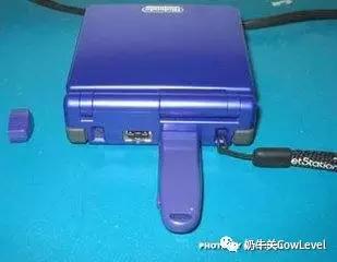 游戏机进化史解析,游戏机破解历史