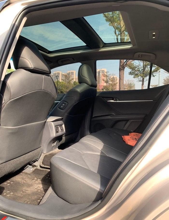 六代凯美瑞加速无力换挡顿挫,凯美瑞用车体验