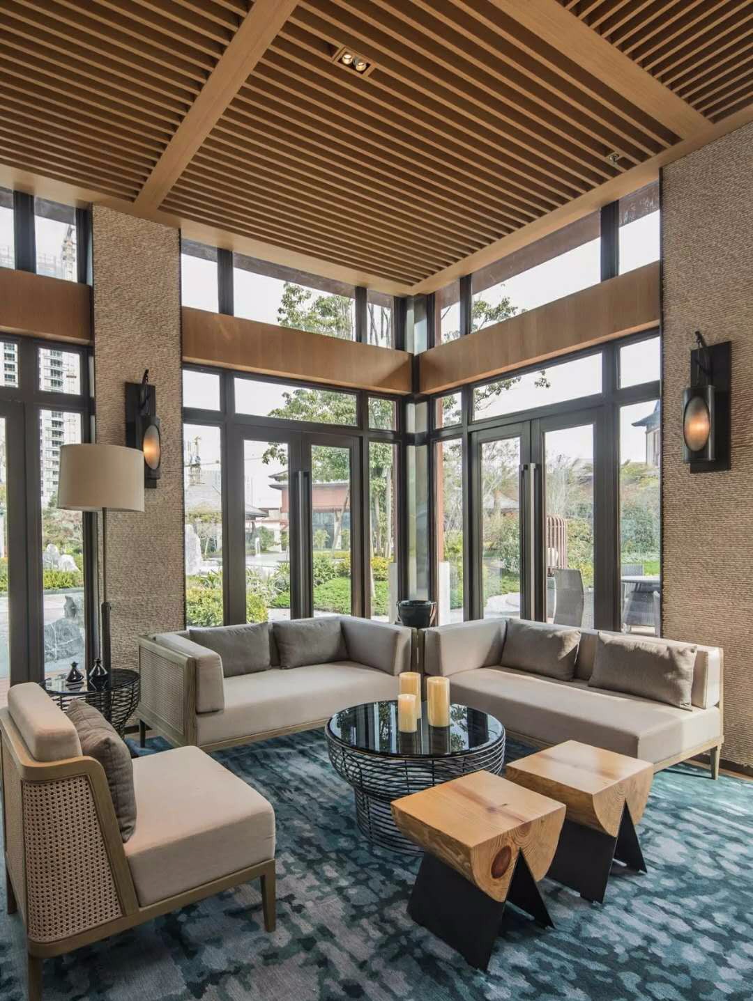 厦门万豪酒店及会议中心酒店攻略,厦门国际酒店设计