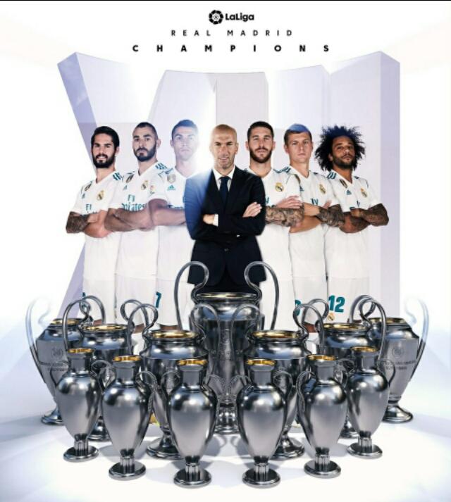 伟大的教练,天下足球齐达内玄学执教皇马