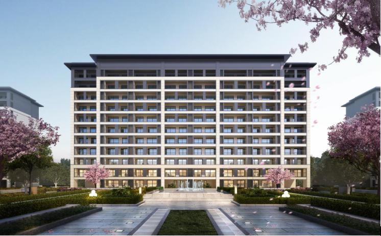 月亮岛200平米大平层,月亮岛附近的精装大平层新房