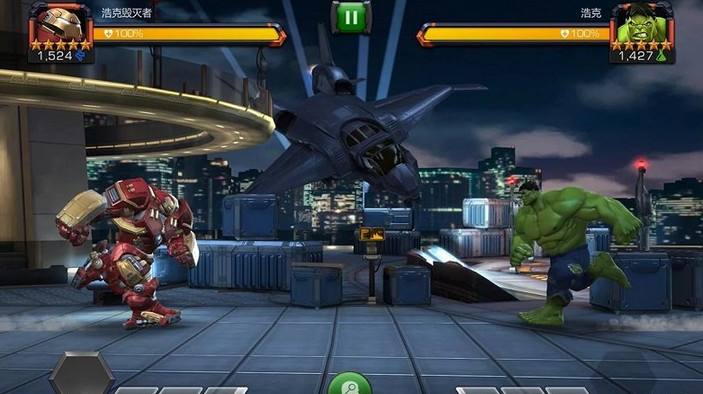 漫威6大经典战役,漫威超级争霸战各英雄使用技巧