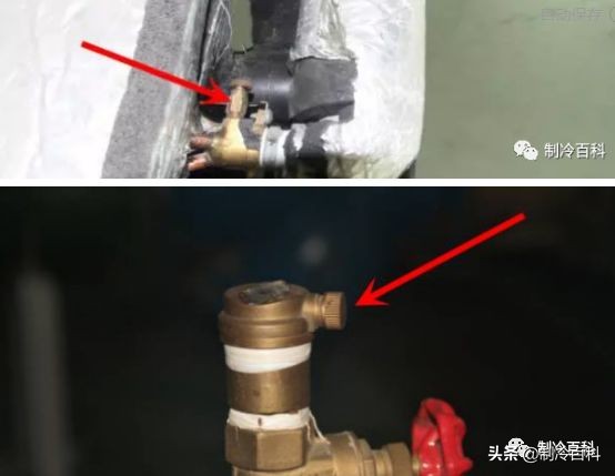 空调风机盘管安装接线全过程,风机盘管加485控制面板如何接线