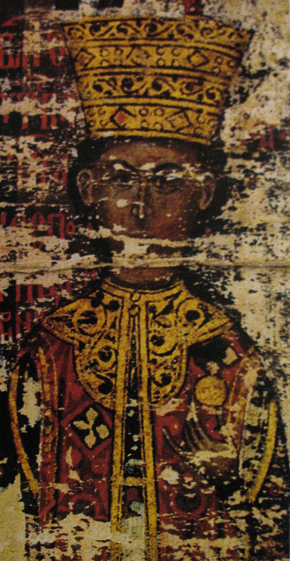 世界文化遗产保护名录,保加利亚里拉修道院旅游小视频