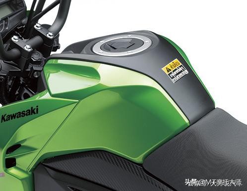 川崎摩托车z125cc,川崎125一代神车