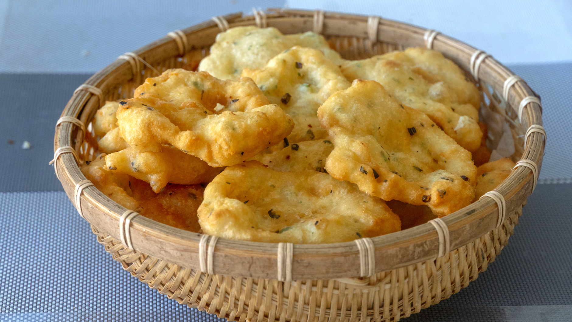 不揉面不擀面的懒人肉饼,教你做懒人白菜馅饼不揉面不擀面