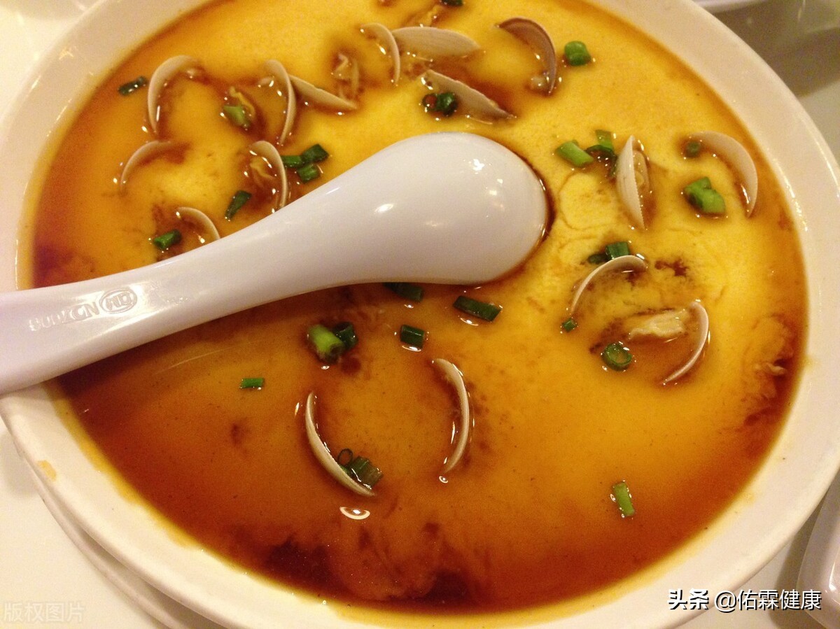 蛤蜊适合小孩吃吗,美食美刻小学生视频