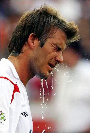 万人迷贝克汉姆集锦,万人迷贝克汉姆世界杯