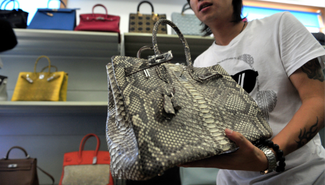 造假最多的高端奢侈品,奢侈品捡漏清仓正品gucci