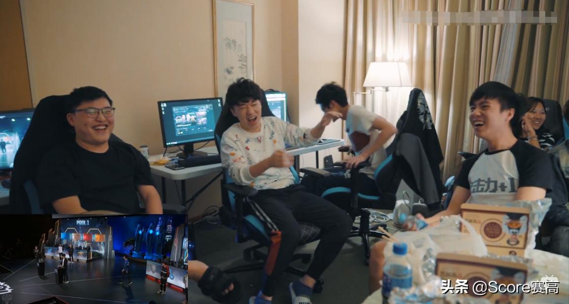 [人物志]G2.Perkz——黑衣反派的野望