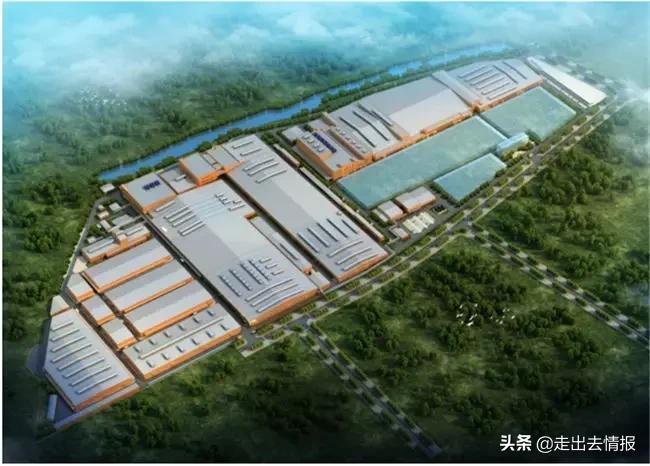 中国电建签署129亿元海外工程合同,中国电建签两项重大合同