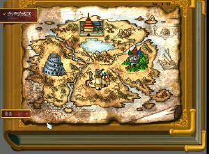 经典网络游戏排行榜前十名,电脑网游排行榜十大热门网络游戏