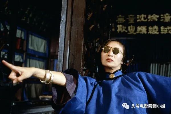 周星驰少林足球金像奖影帝视频,周星驰周润发惊艳视频