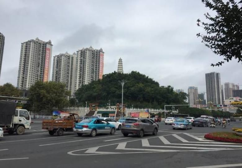 贵州安顺旅游业怎么样,贵州安顺地区发达吗