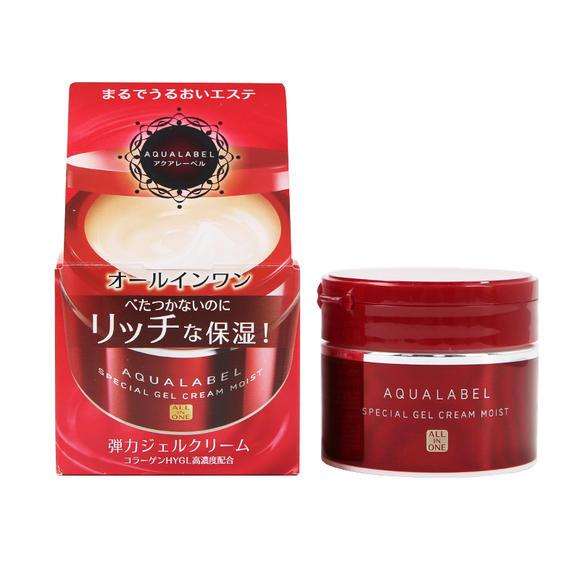 面霜真正改善肌肤问题,有什么面霜或精华能抗老保湿美白