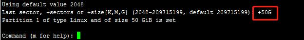 linux磁盘分区及挂载信息查看,linux怎么磁盘分区和挂载
