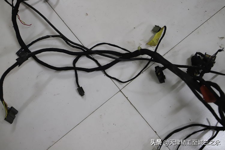 jeep213原车图片,北京jeep老车翻新修复