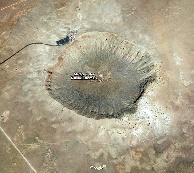 谷歌地图的诡异画面与生物,谷歌地图的感人画面