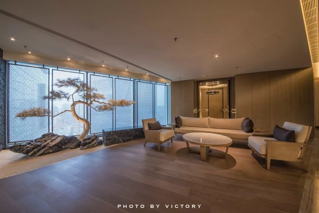 丽思卡尔顿西安自助,西安丽思卡尔顿酒店多少钱一晚