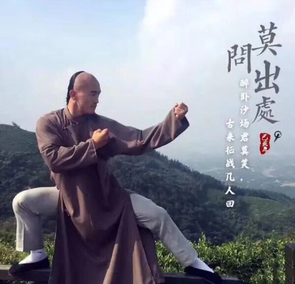 李景亮如何回复一龙的挑衅,一龙真的不敢和李景亮打吗