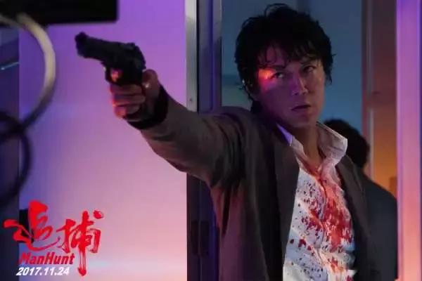 使徒行者3终极彩蛋韦作荣,使徒行者最后彩蛋