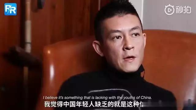 陈冠希自信,陈冠希自信即是巅峰