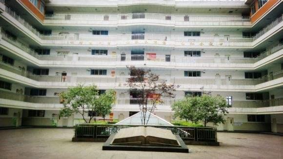 重庆涪陵十八中学校排名,重庆市排名第一的中学