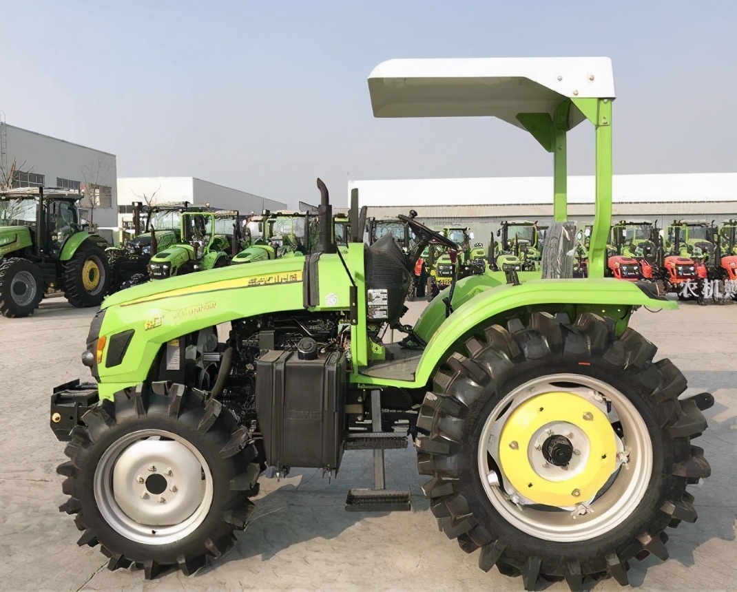 单缸28马力拖拉机多少钱一台,180马力拖拉机价格是多少一台