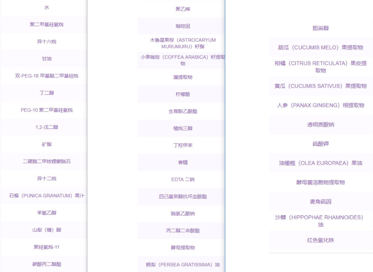 吐槽雅诗兰黛红石榴水,雅诗兰黛红石榴套装辨真假