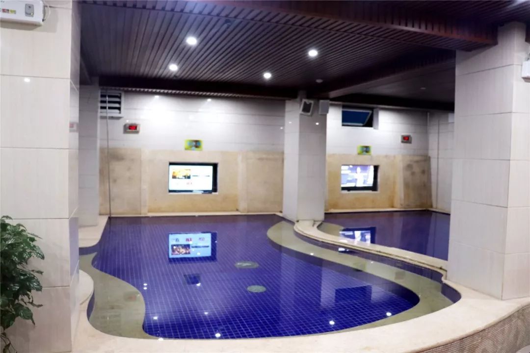 丽江韩式温泉,丽江汗蒸温泉哪家最好