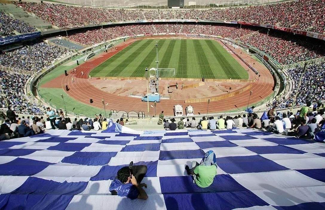 国足0:3惨败伊朗后面的路怎么走,国足第一苦主伊朗