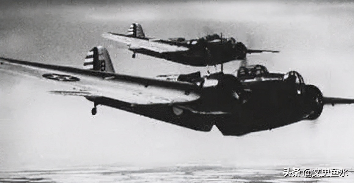 中国空军歼八,中国空军抗日战争时期轰炸东京