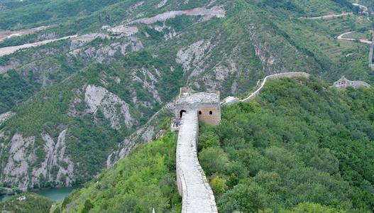 司马台长城游览区自由行热门攻略,司马台长城游览时间多长