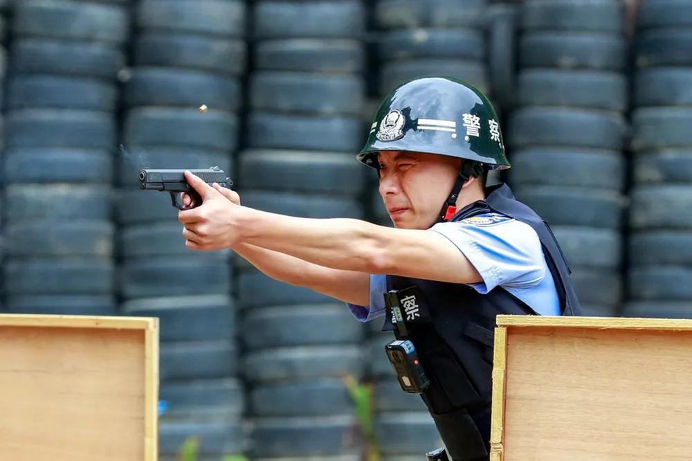 华山论剑单挑技巧,大练兵综合演练总结