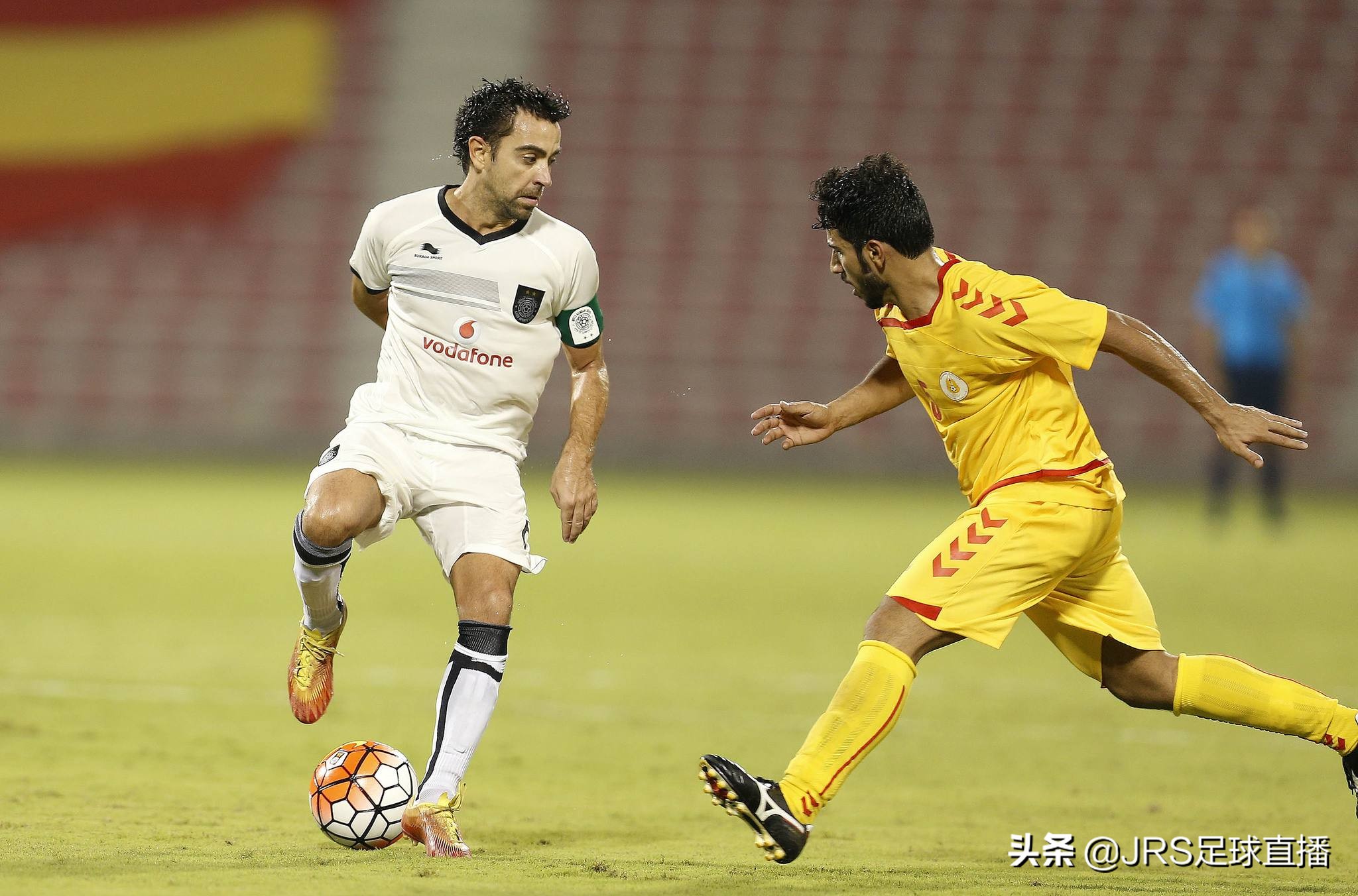 亚冠小组赛阿尔萨德,亚冠杯赛事直播