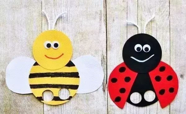 4-6岁幼儿园手工作业火箭,幼儿园作业手工做房子怎么做