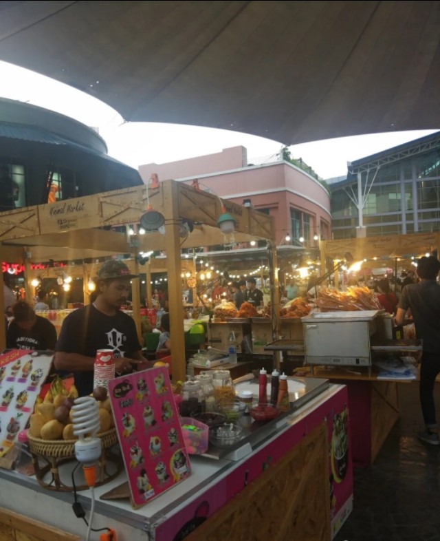 普吉王权什么值得买,普吉王权买什么