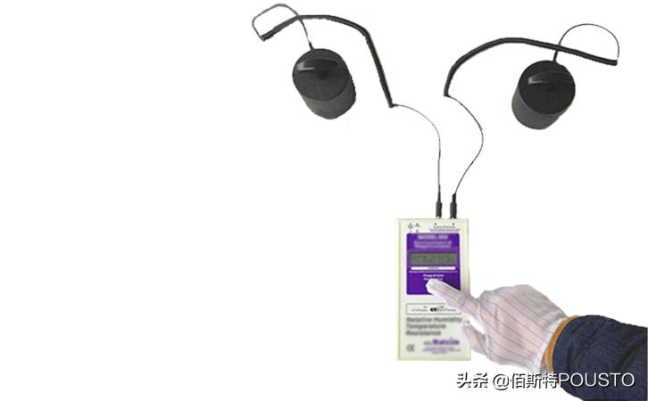 防静电工作台用什么检测静电,esd防静电工作台