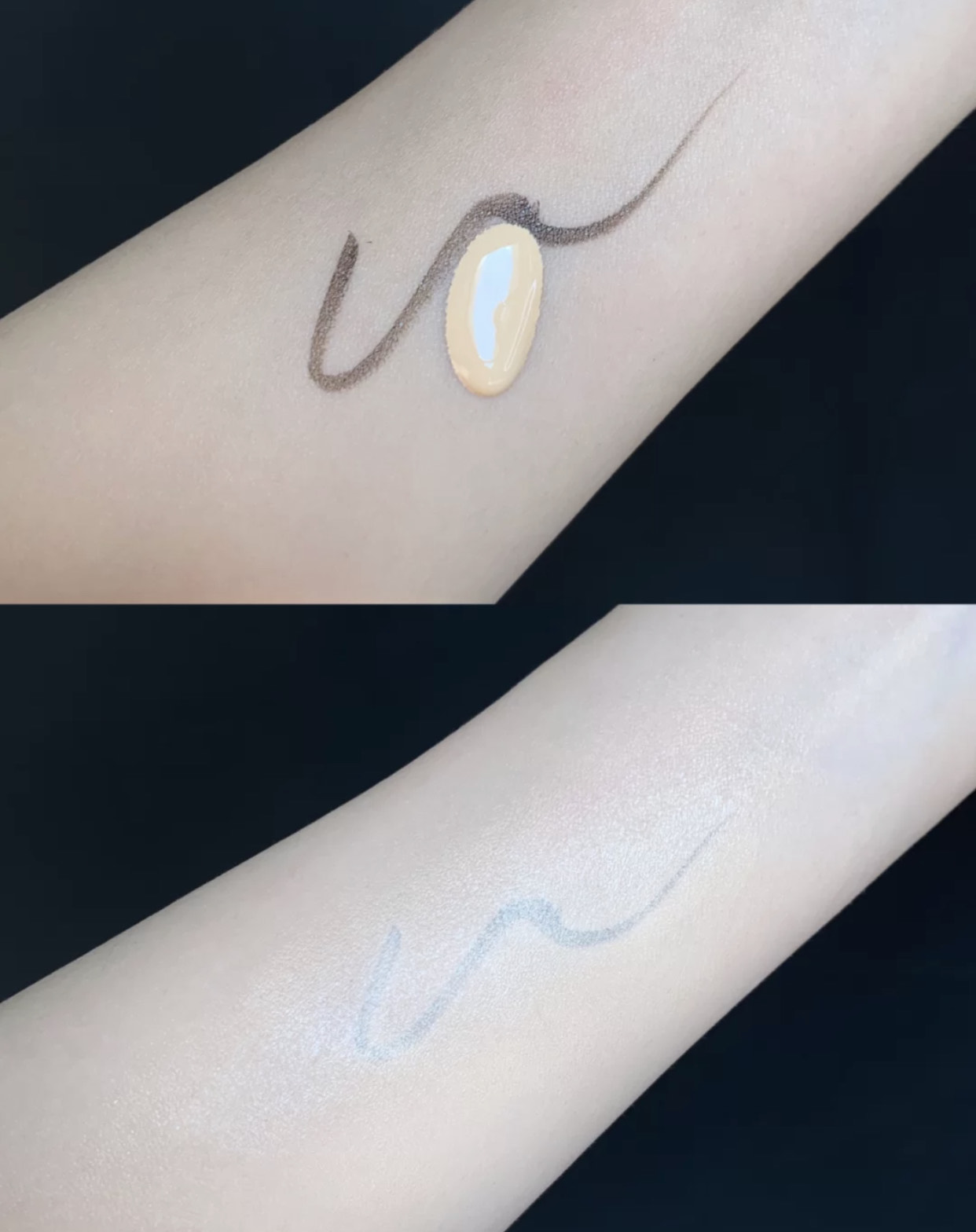 ysl恒久粉底和雅诗兰黛沁水哪个好,年度干皮最爱的粉底液