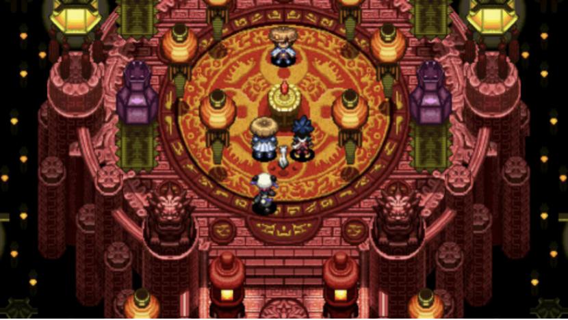 《风来的希炼：命运之塔与命运之骰》归来的迷宫探索类经典之作