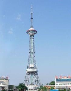 株洲市基本情况,湖南株洲市介绍