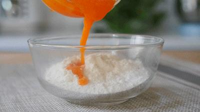 虾肉疙瘩汤宝宝辅食,番茄虾仁疙瘩汤宝宝辅食一岁以上